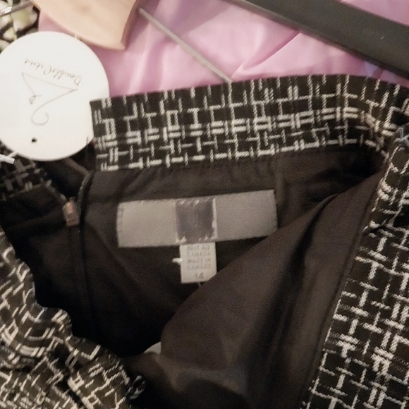 Tristan skirt size 14 - Picture 3 of 3